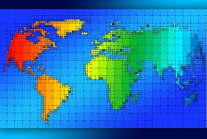 海外